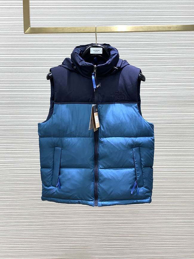 The North Face 1996 Down Vest TNF301-03 - 1