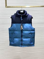The North Face 1996 Down Vest TNF301-03 - 1