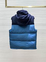 The North Face 1996 Down Vest TNF301-03 - 4