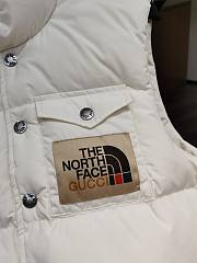 The North Face 1996 Down Vest TNF301-04 - 4