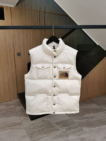 The North Face 1996 Down Vest TNF301-04