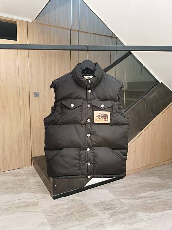 The North Face 1996 Down Vest TNF301-05