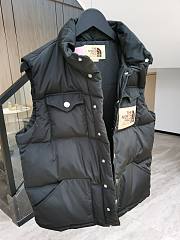 The North Face 1996 Down Vest TNF301-05 - 5