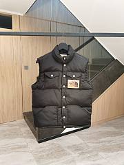 The North Face 1996 Down Vest TNF301-05 - 4