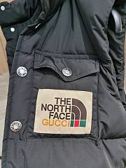 The North Face 1996 Down Vest TNF301-05 - 3