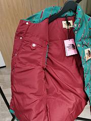 The North Face 1996 Down Vest TNF301-06 - 6