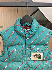 The North Face 1996 Down Vest TNF301-06 - 3