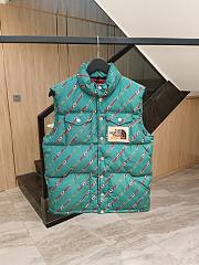 The North Face 1996 Down Vest TNF301-06 - 4