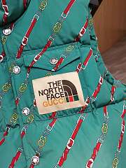 The North Face 1996 Down Vest TNF301-06 - 2