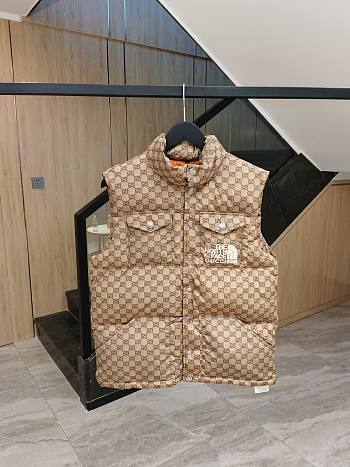 The North Face 1996 Down Vest TNF301-07