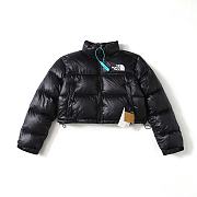 The North Face 1996 Jenna Kendou TNF250-01 - 2