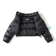 The North Face 1996 Jenna Kendou TNF250-01 - 3