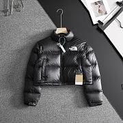 The North Face 1996 Jenna Kendou TNF250-01 - 4