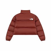 The North Face 1996 Jenna Kendou TNF250-02 - 4