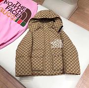 The North Face Co-Branded GG Jacket TNF714 - 5