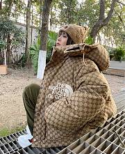 The North Face Co-Branded GG Jacket TNF714 - 3