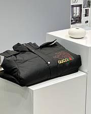 The North Face Co-Branded GG Jacket TNF715 - 5