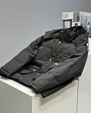 The North Face Co-Branded GG Jacket TNF715 - 2