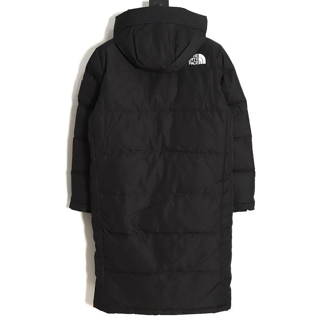 The North Face Long Down Jacket TNF224-02 - 1