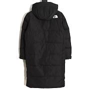 The North Face Long Down Jacket TNF224-02 - 6