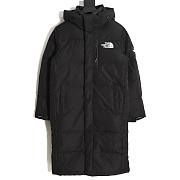 The North Face Long Down Jacket TNF224-02 - 5