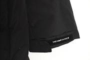 The North Face Long Down Jacket TNF224-02 - 4