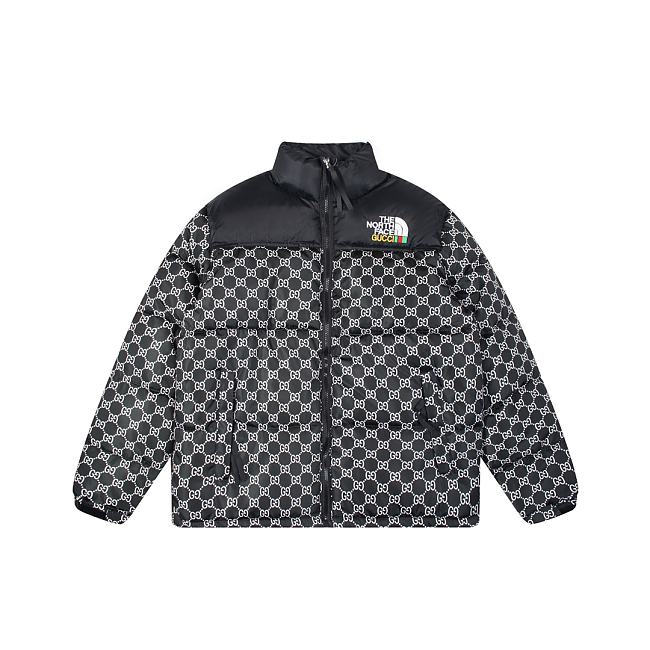 The North Face x Gucci Jacket TNF400-01 - 1