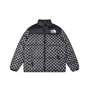The North Face x Gucci Jacket TNF400-01 - 1