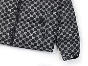 The North Face x Gucci Jacket TNF400-01 - 2