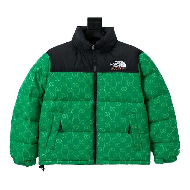 The North Face x Gucci Jacket TNF400-02 - 1