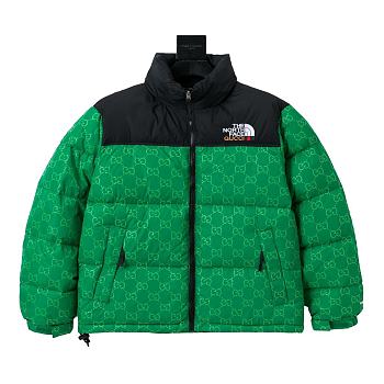 The North Face x Gucci Jacket TNF400-02
