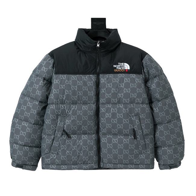 The North Face x Gucci Jacket TNF400-03 - 1