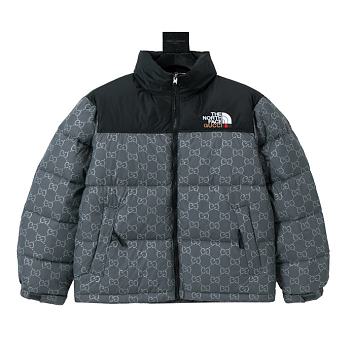 The North Face x Gucci Jacket TNF400-03