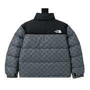 The North Face x Gucci Jacket TNF400-03 - 4