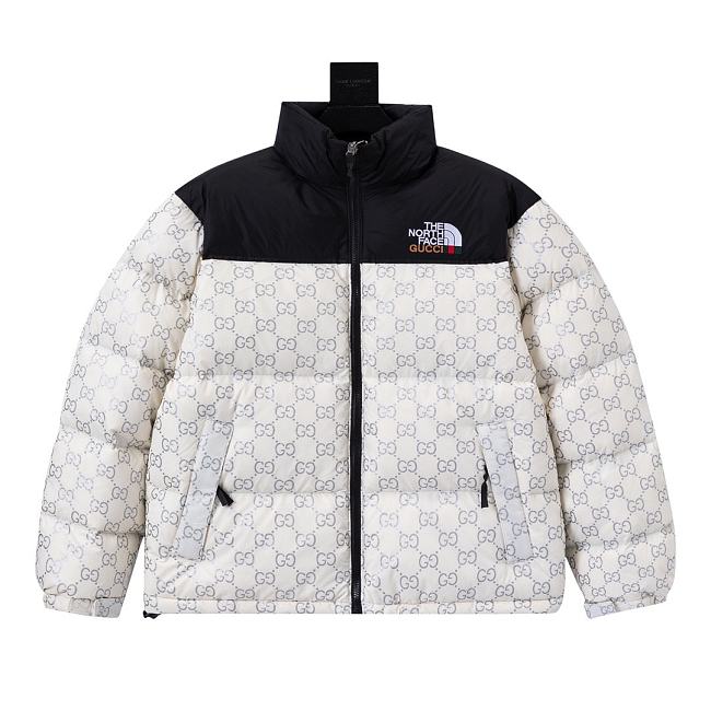 The North Face x Gucci Jacket TNF400-04 - 1