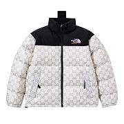 The North Face x Gucci Jacket TNF400-04 - 5