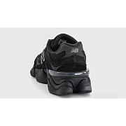 New Balance 9060 Black Cat U9060BB - 6