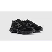 New Balance 9060 Black Cat U9060BB - 4
