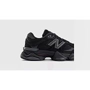 New Balance 9060 Black Cat U9060BB - 3