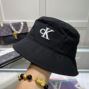 Calvin Klein Cap Code CK5110-01 - 4