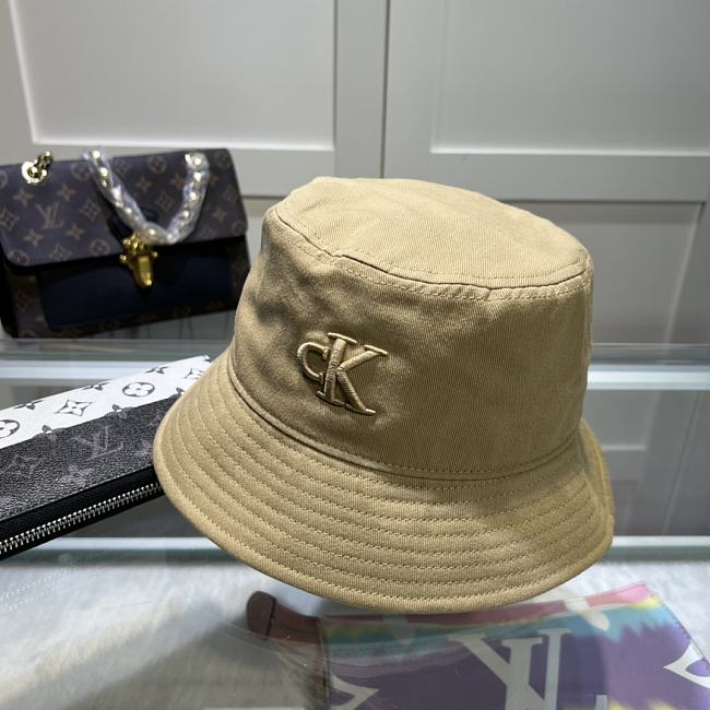 Calvin Klein Cap Code CK5110-03 - 1