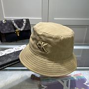 Calvin Klein Cap Code CK5110-03 - 4