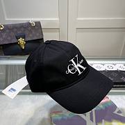 Calvin Klein Cap Code CK5210-01 - 5
