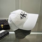 Calvin Klein Cap Code CK5210-03 - 4