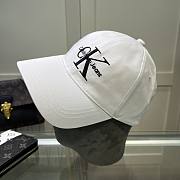 Calvin Klein Cap Code CK5210-03 - 3