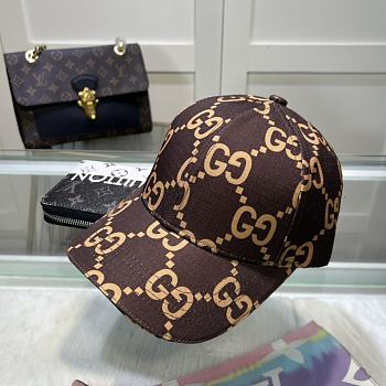 Gucci Cap Code GC2317-01