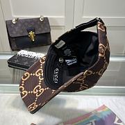 Gucci Cap Code GC2317-01 - 5