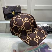 Gucci Cap Code GC2317-01 - 4