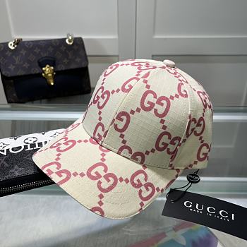 Gucci Cap Code GC2317-02