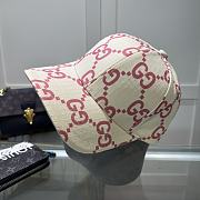 Gucci Cap Code GC2317-02 - 4